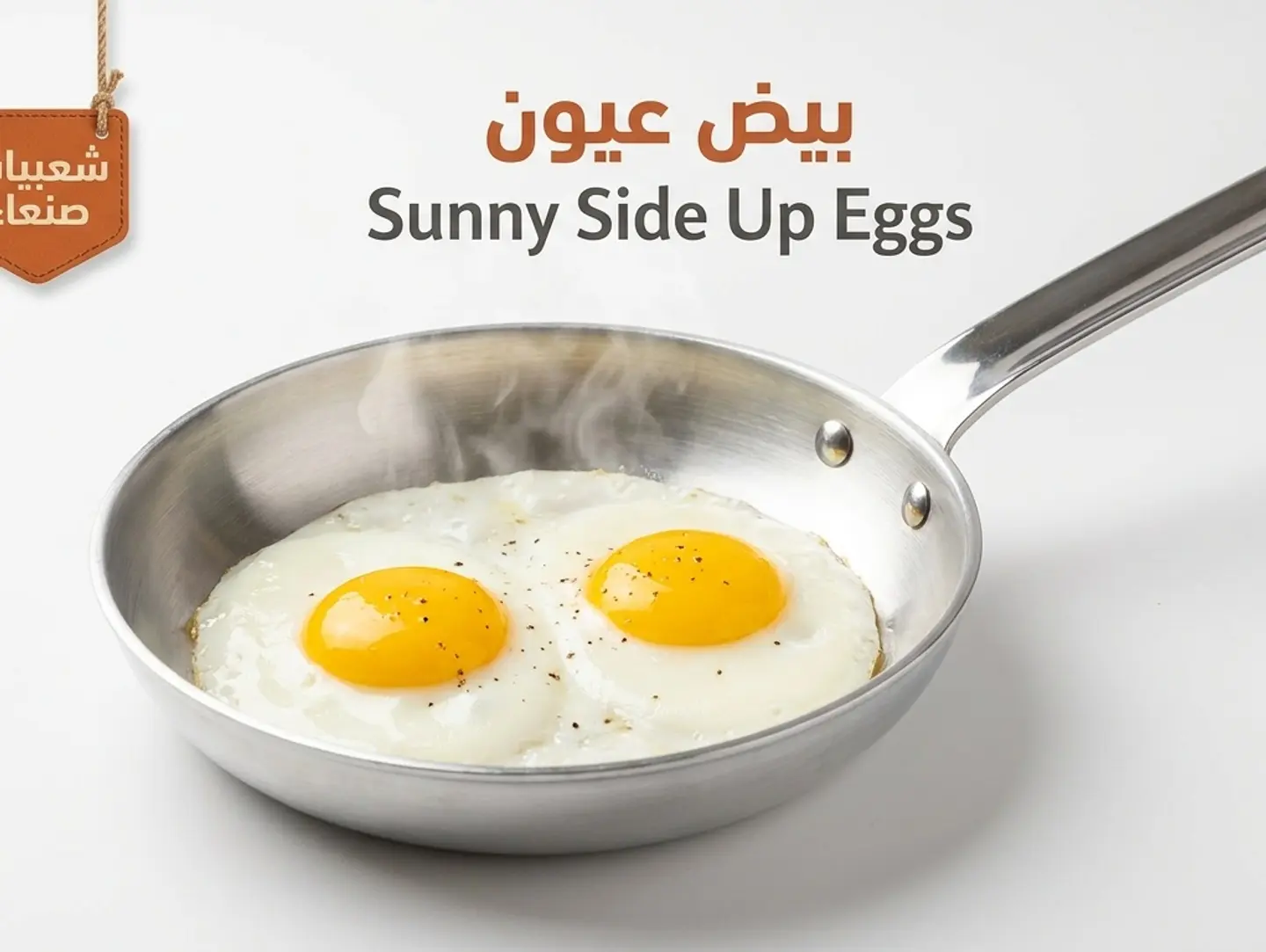 Eye Eggs