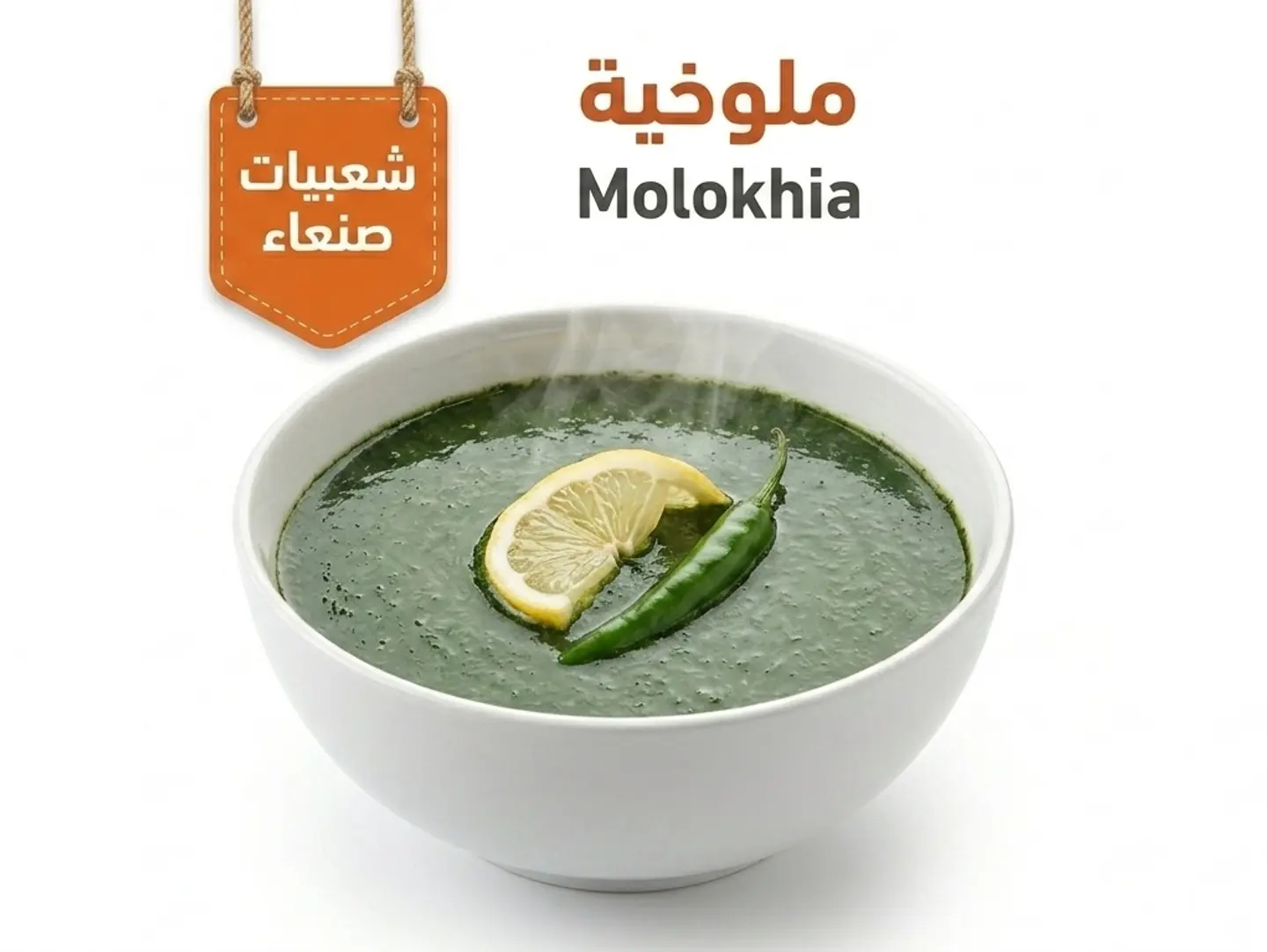ملوخية