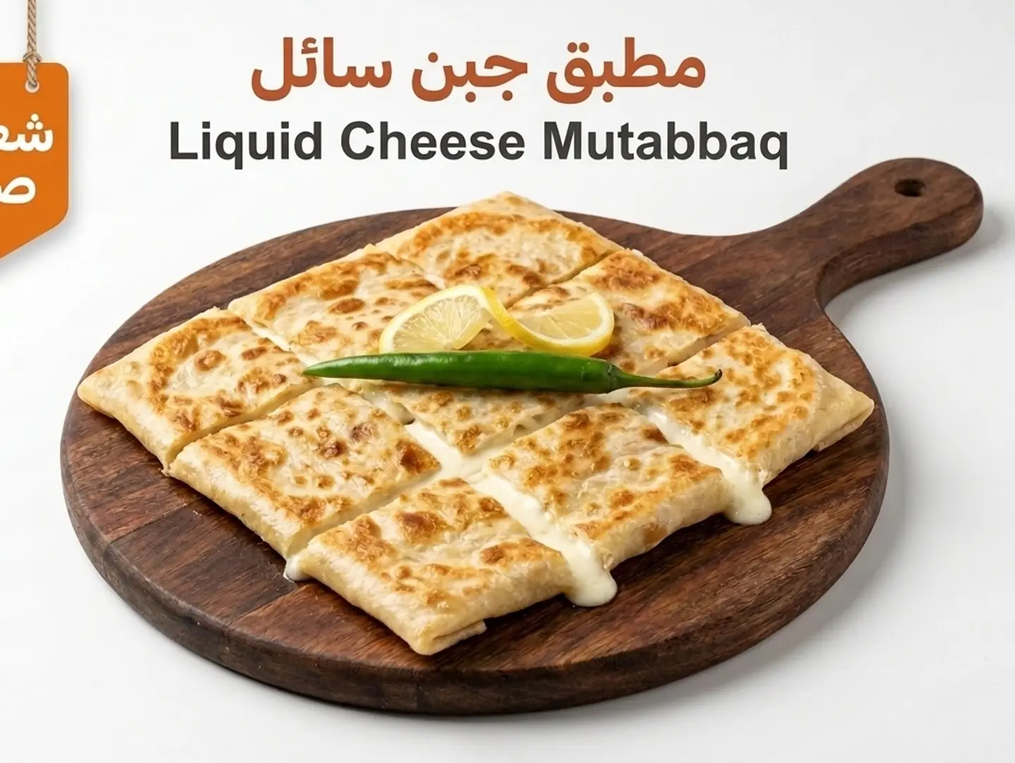 مطبق جبن سائل