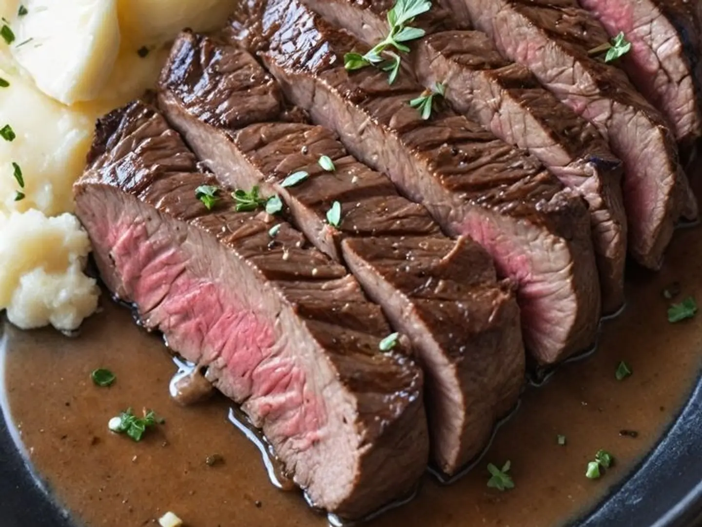 Ribeye Wagyu Steak