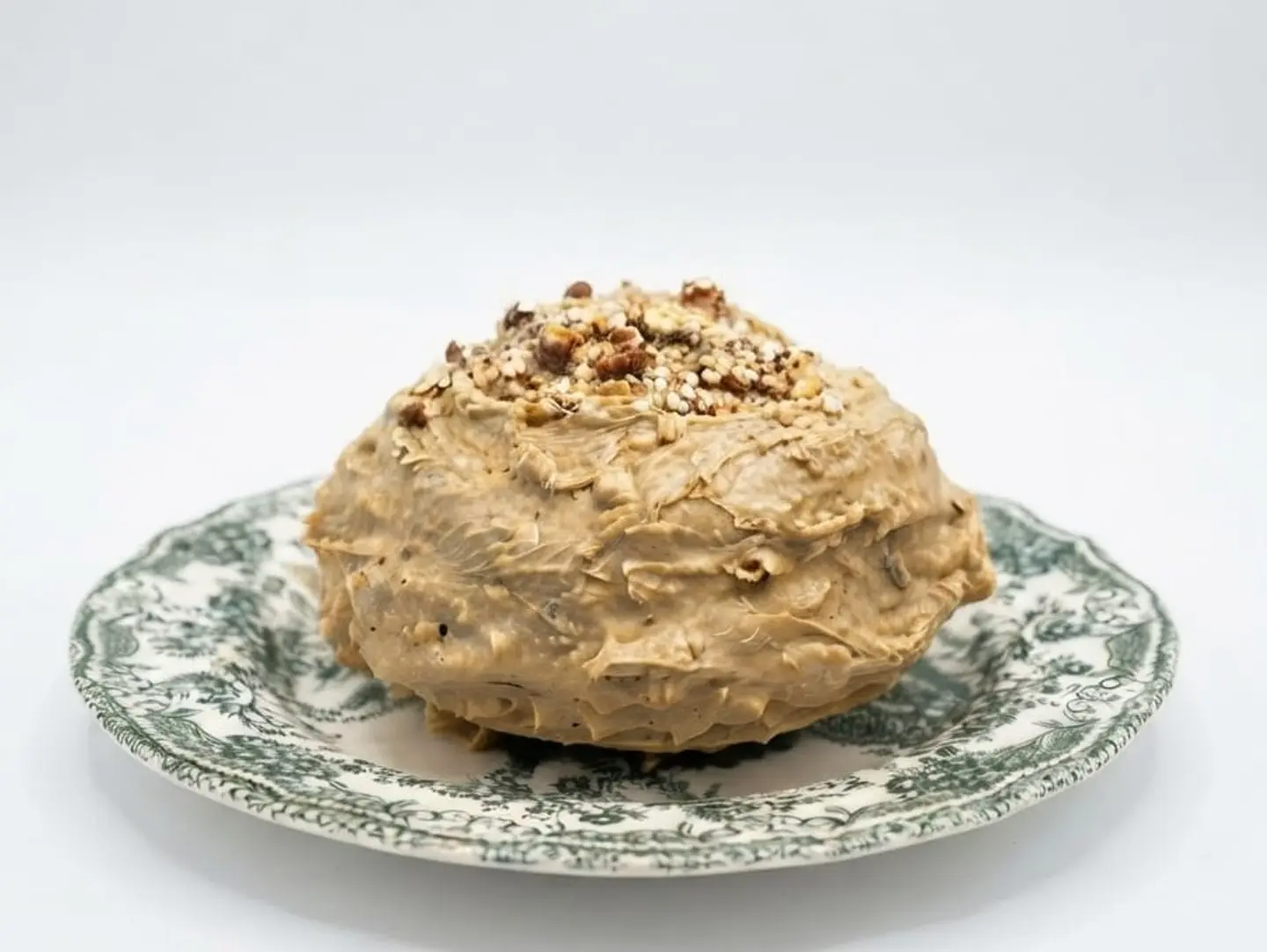 Pecan Cinamon