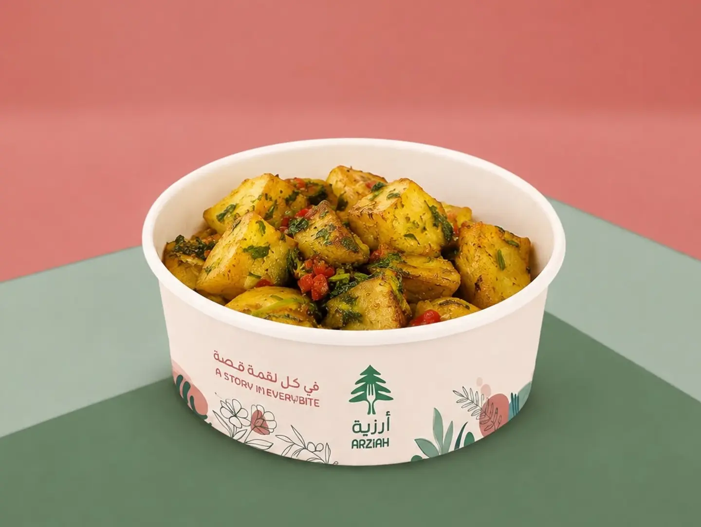 Batata Harra