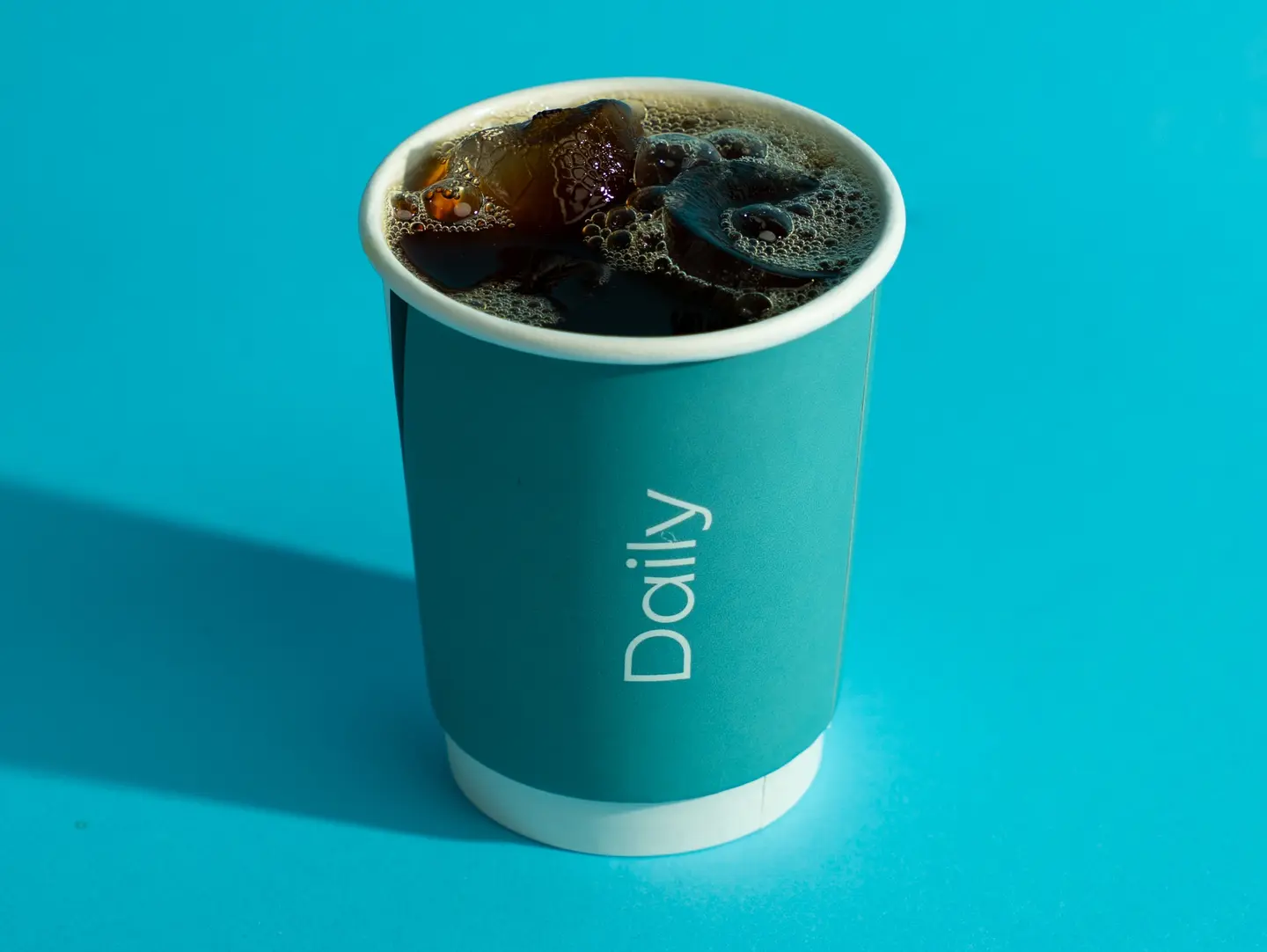 V60 Iced