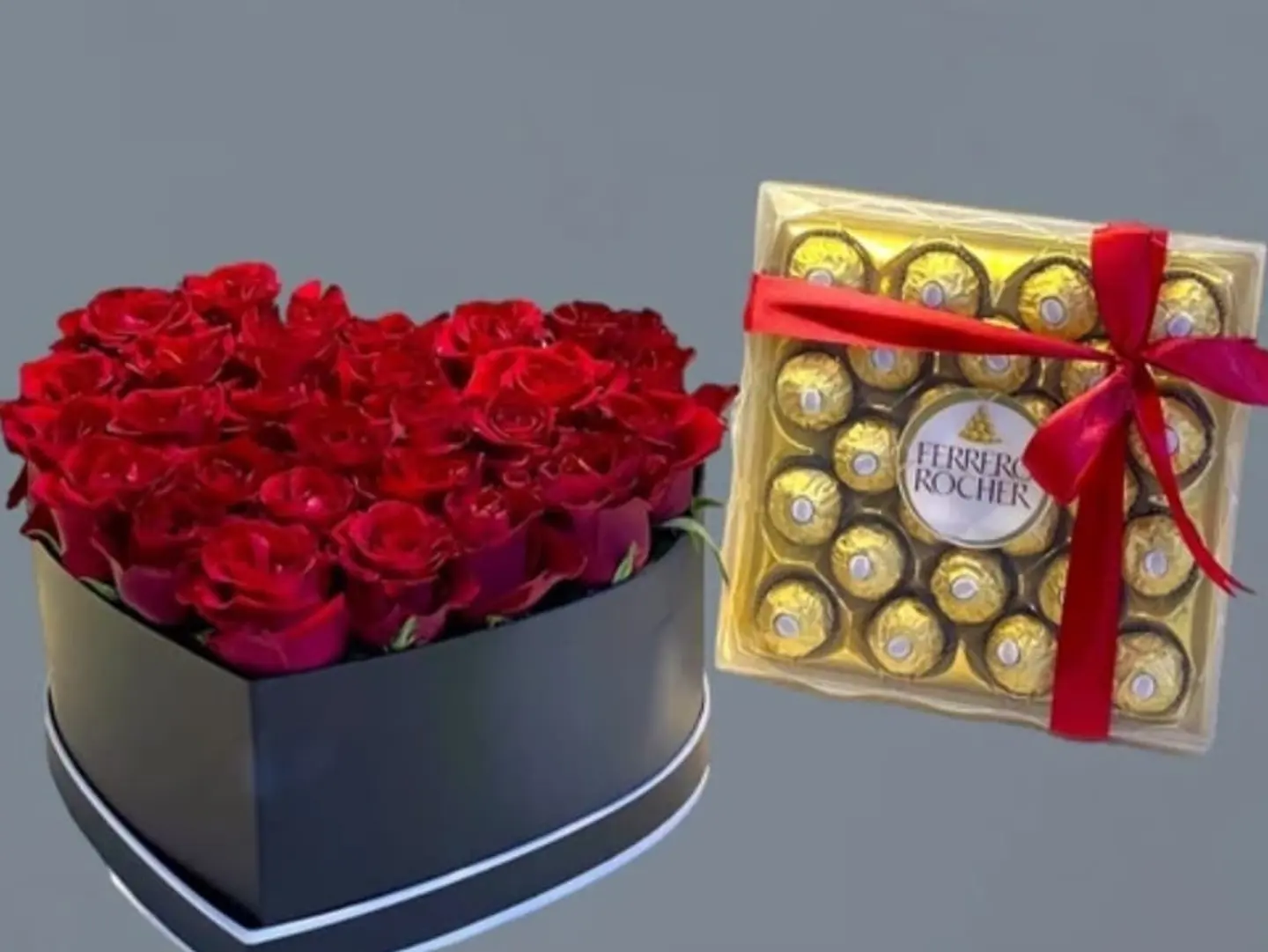 هدية مركّبة
