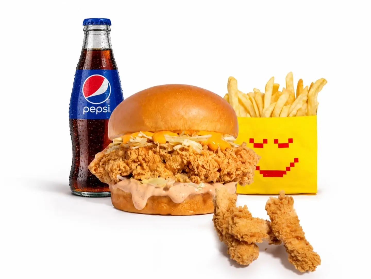 Crunch Box