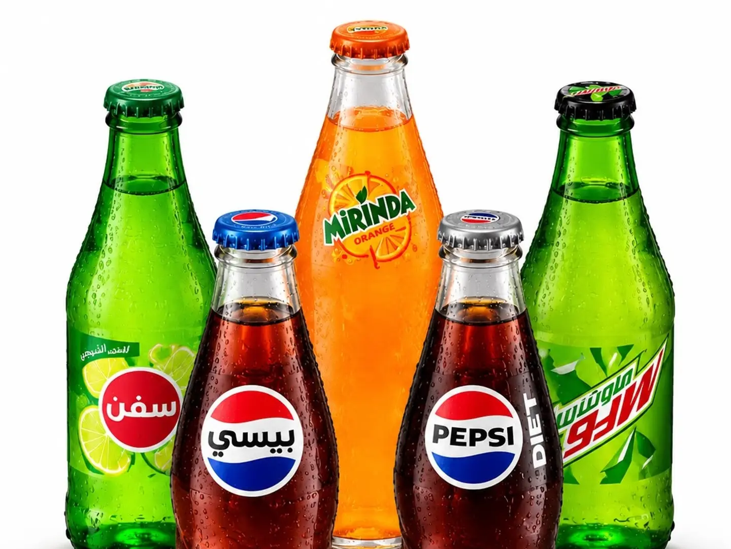 سفن اب