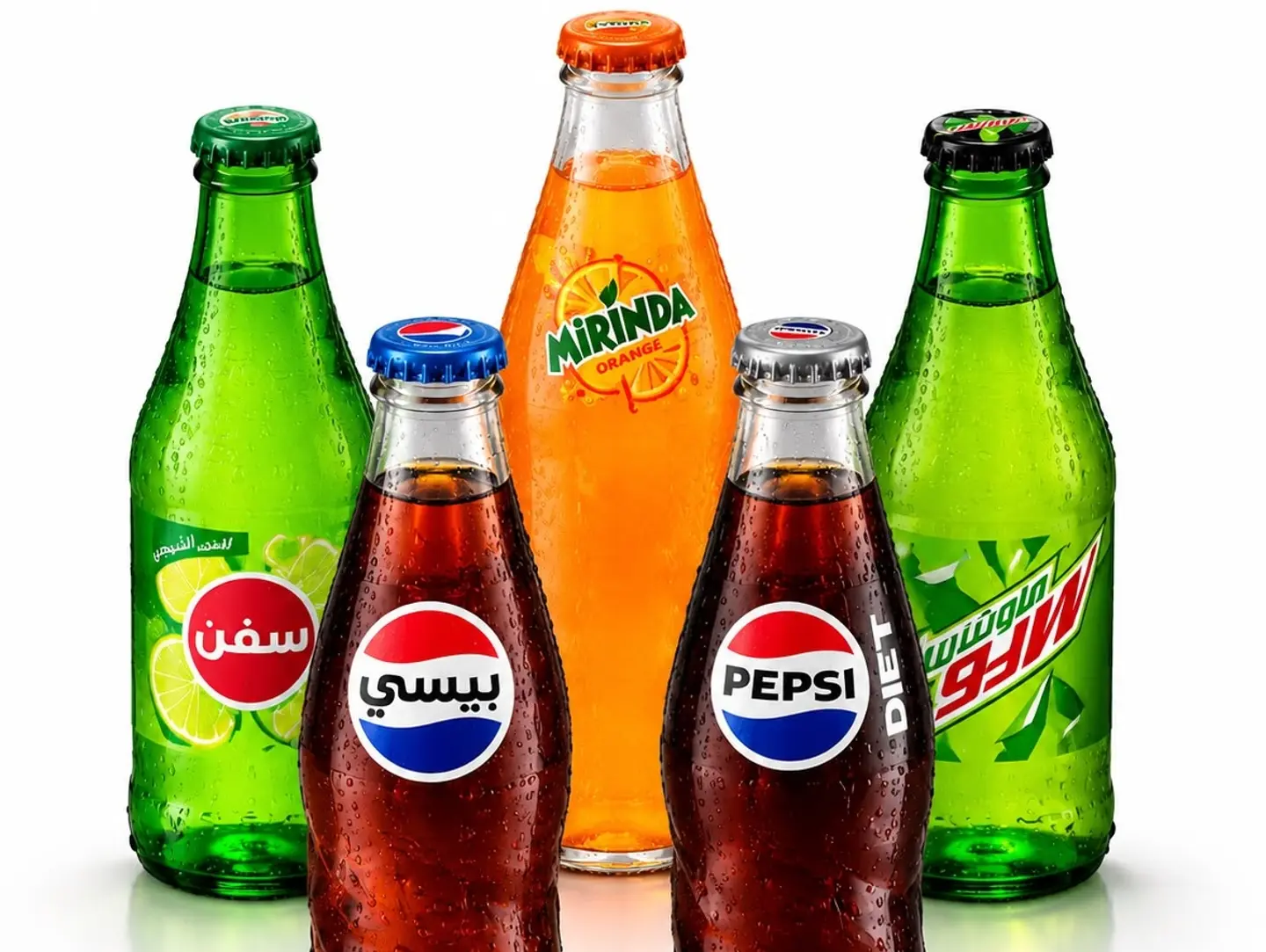 مرايندا برتقال