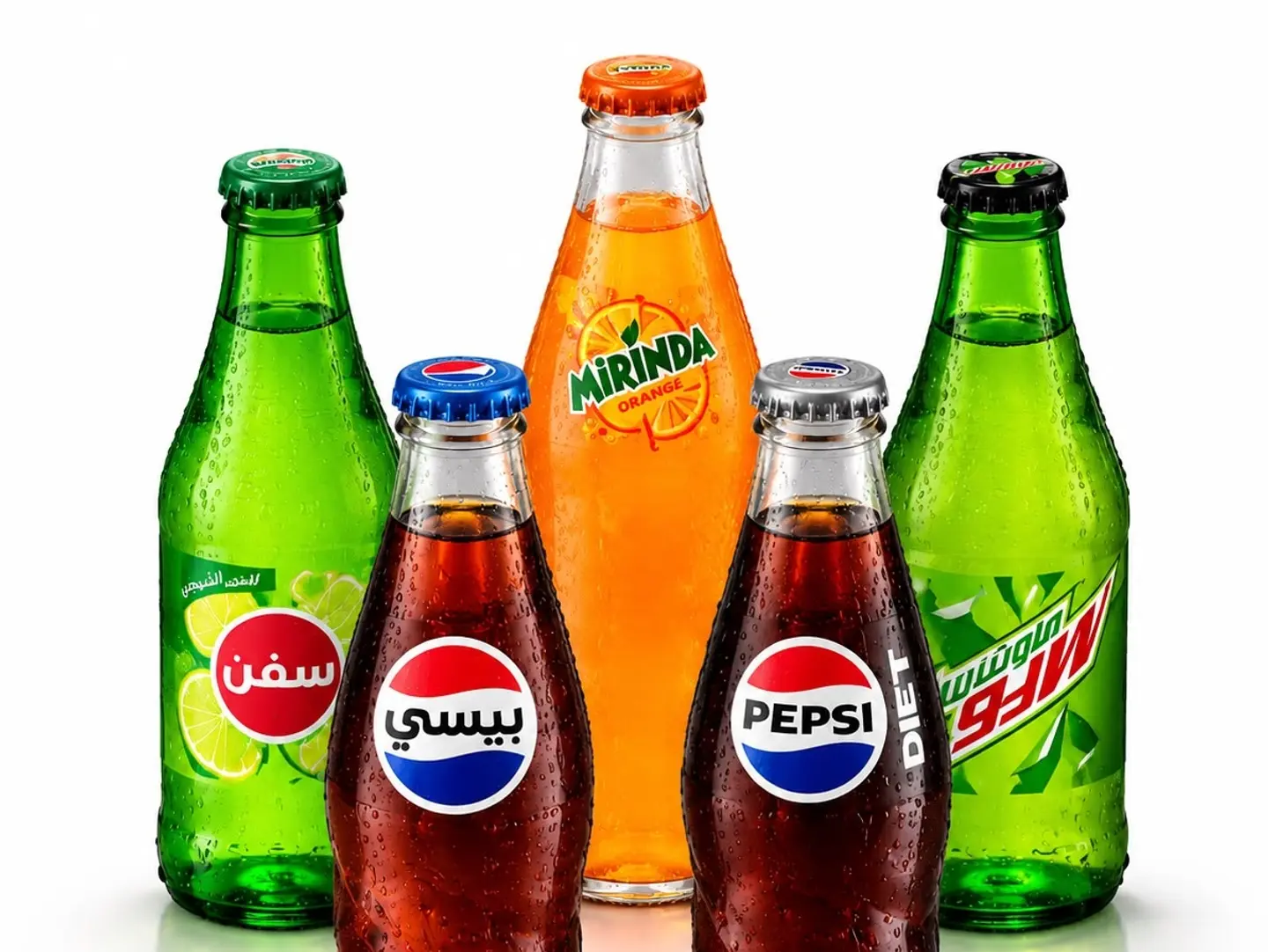 بيبسي دايت