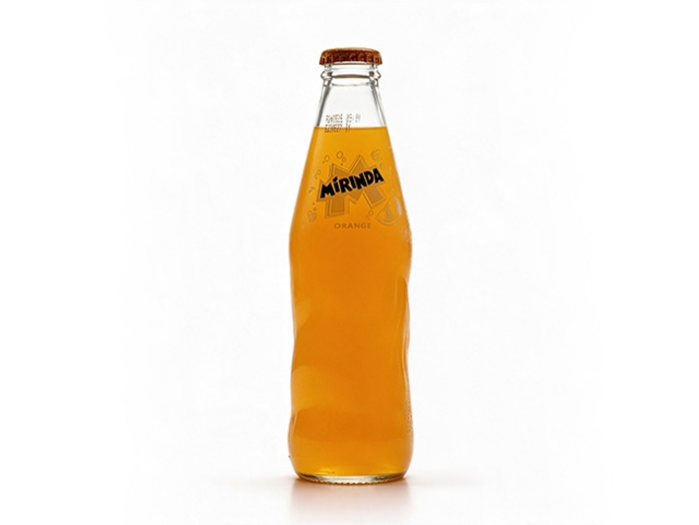 Miranda Orange