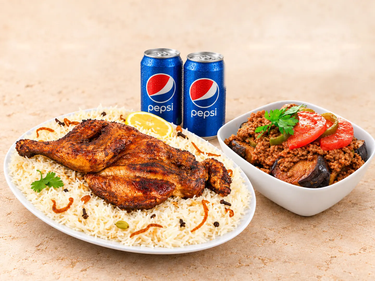 كومبو شوايه
