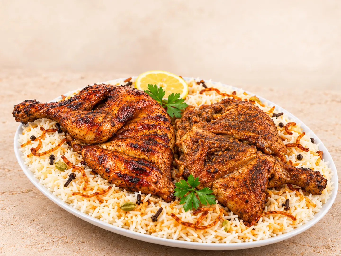 عرض الشوايه والمظبي