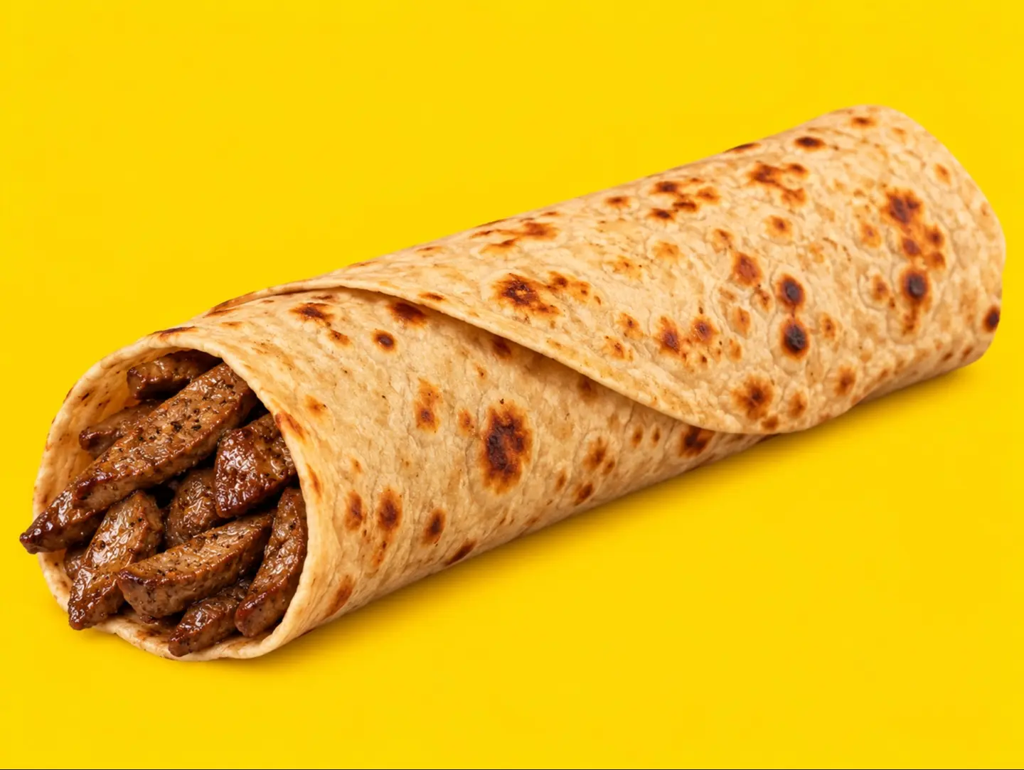 كبدة جباتي