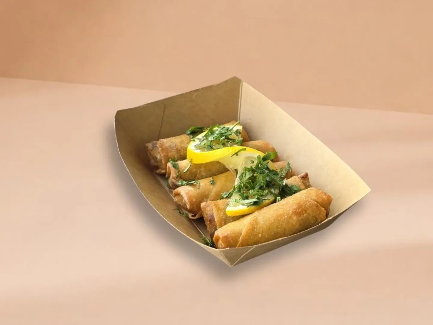 Spring Rolls