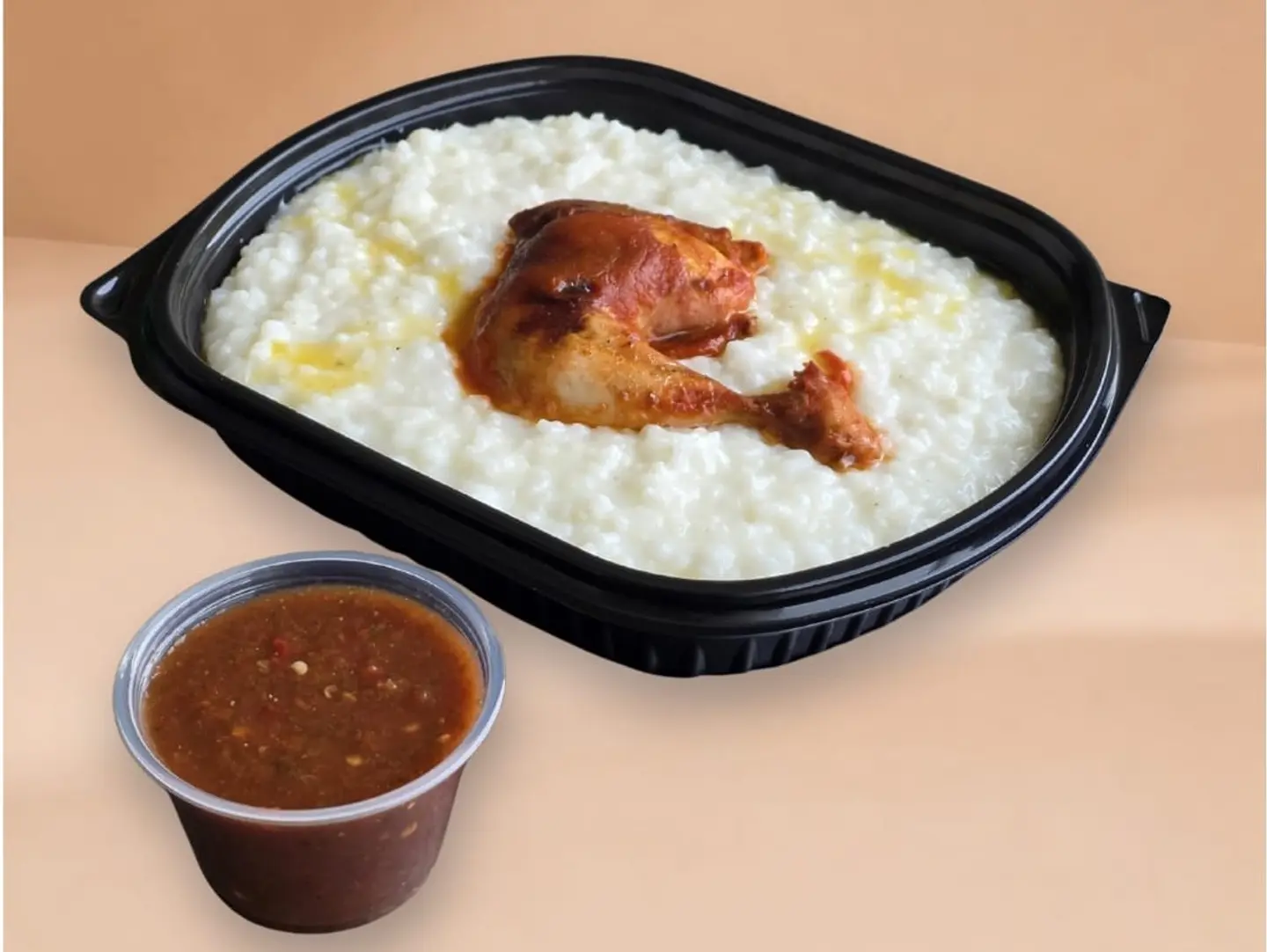 Saleeg Takeaway