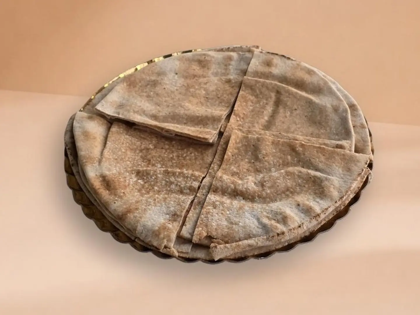 Whole Wheat Bread
