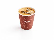 ايس فلات وايت