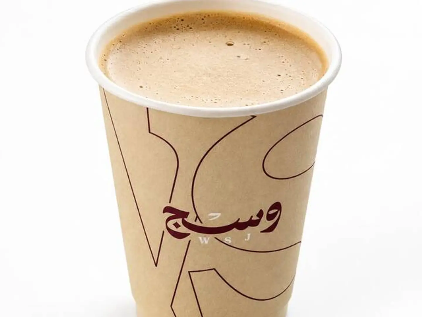 قهوة إيطالي