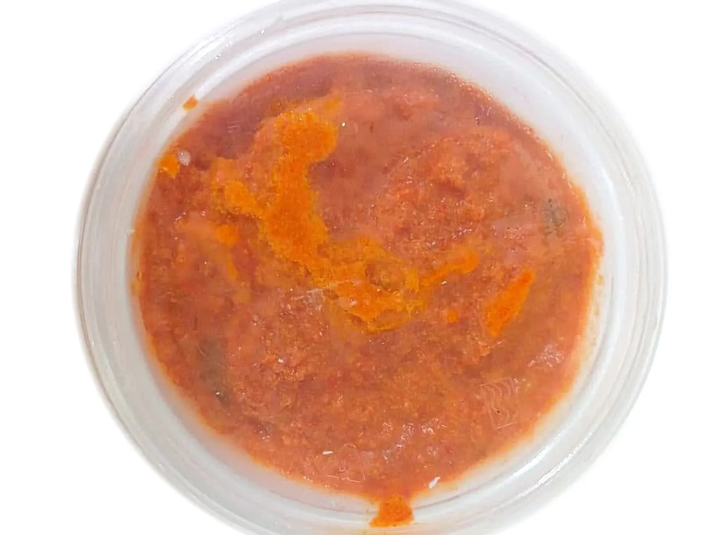Spicy Sauce