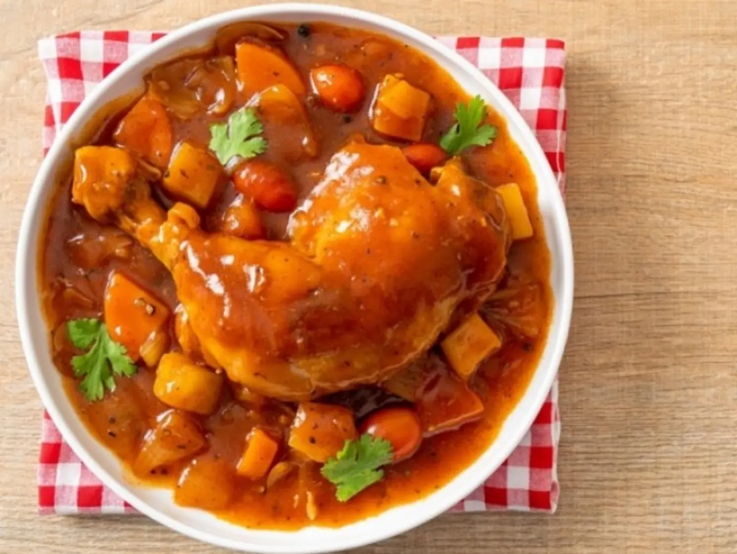 Chicken Stew - Small