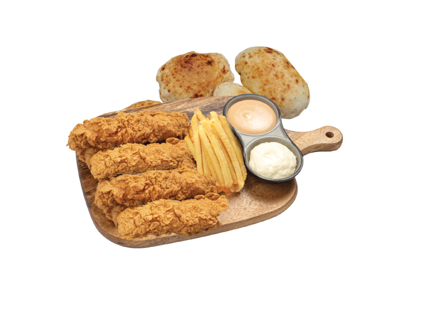 Chicken Strips