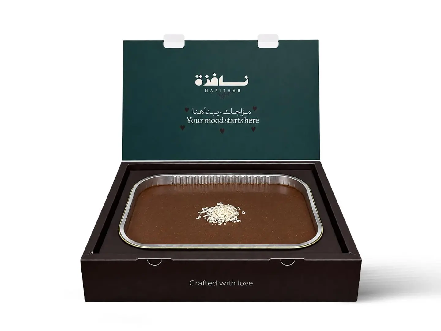 Almond Cake