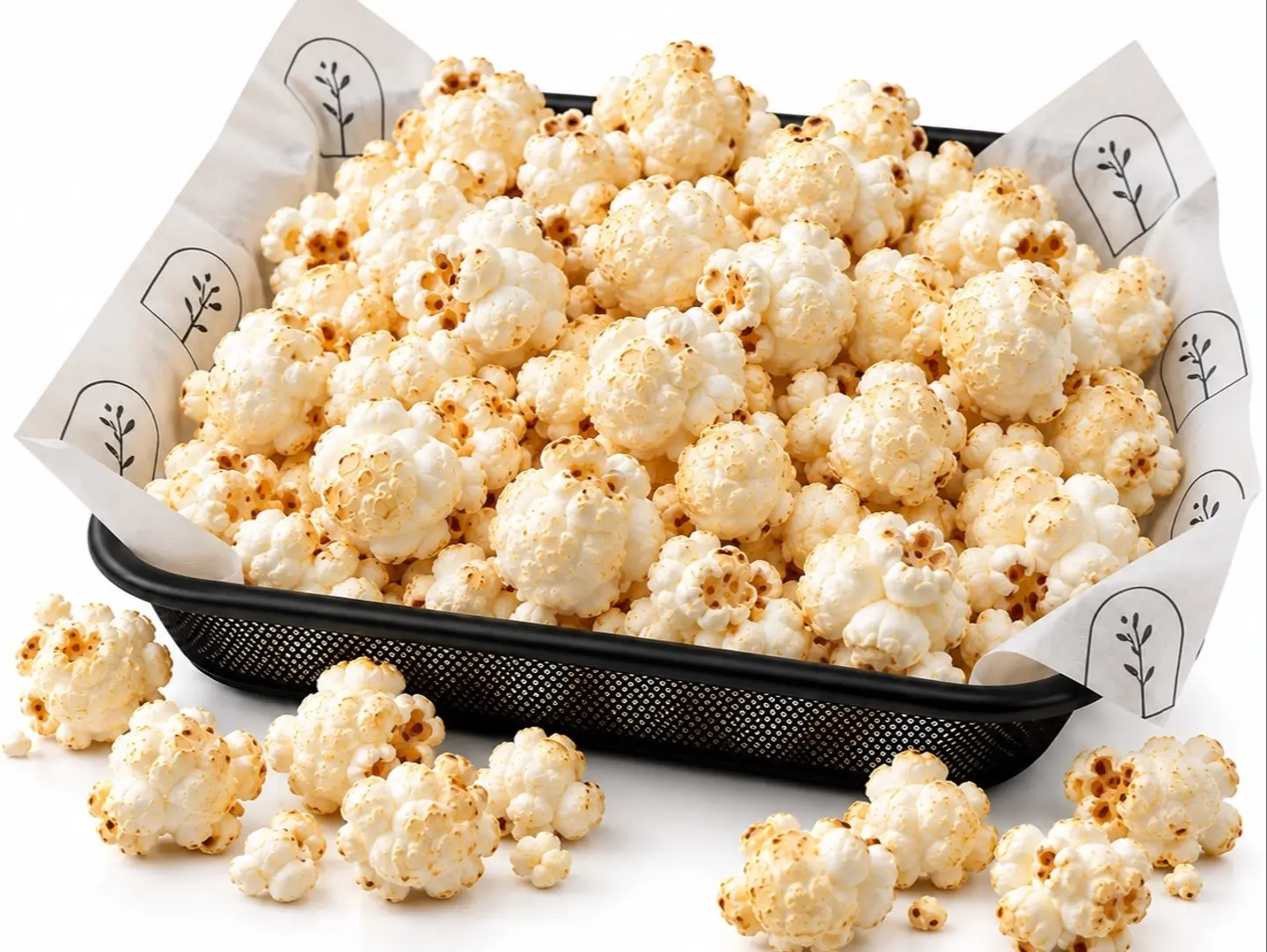 Popcorn