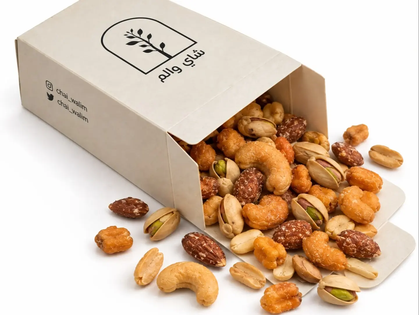 Nuts