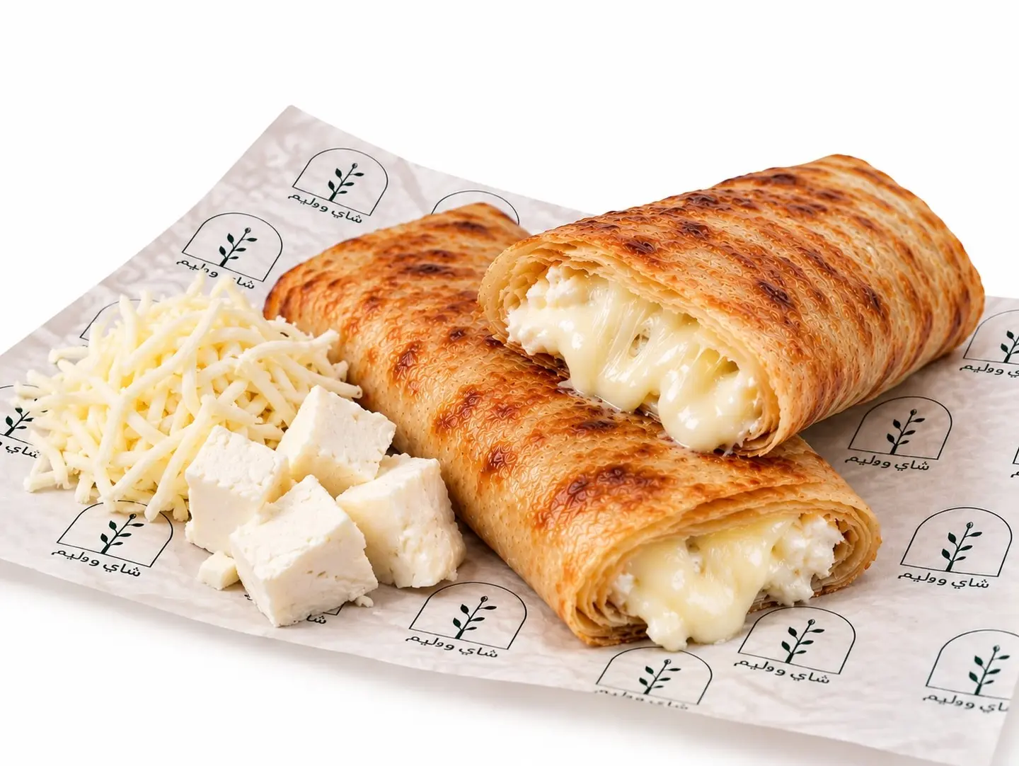 Chapati Walim