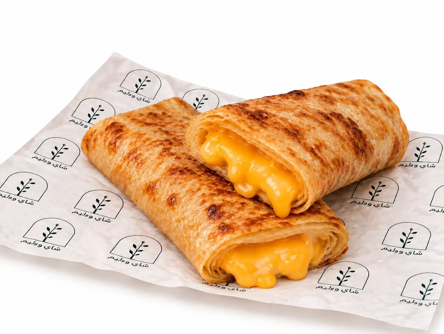 Chapati Cheedar