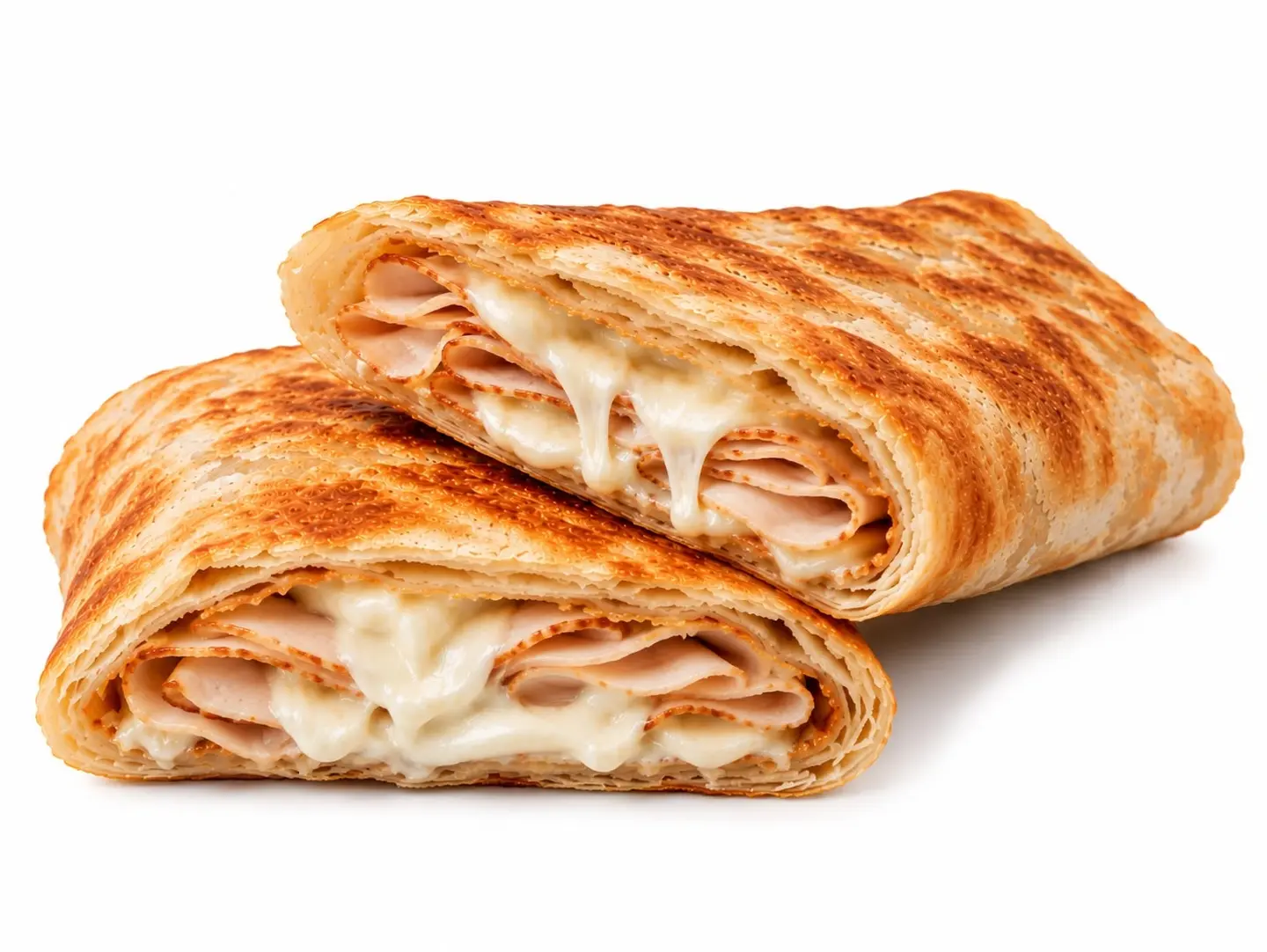 Chapati Turky