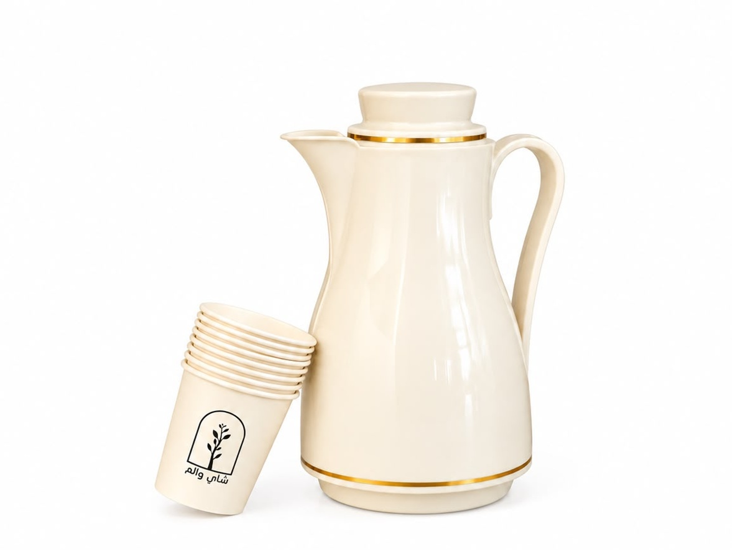 Termus Tea 1 Liter