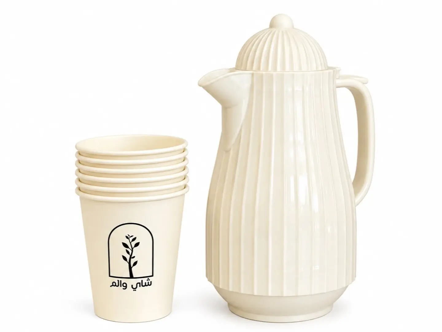Termus Karak 400 Ml