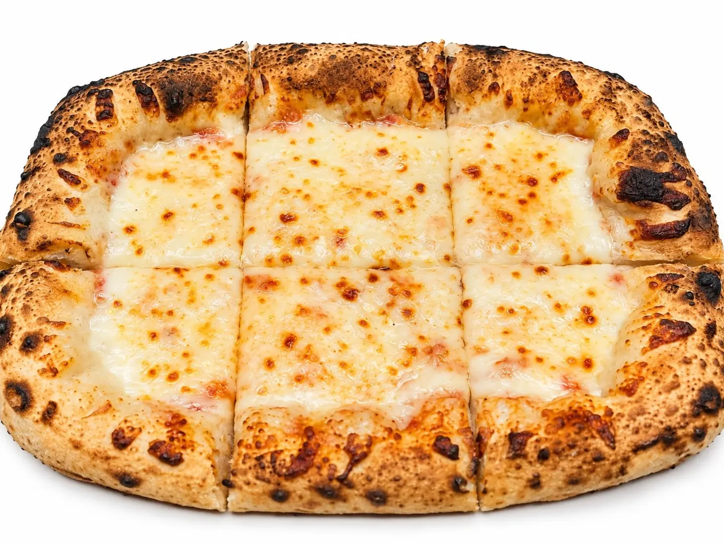Napoli Margherita