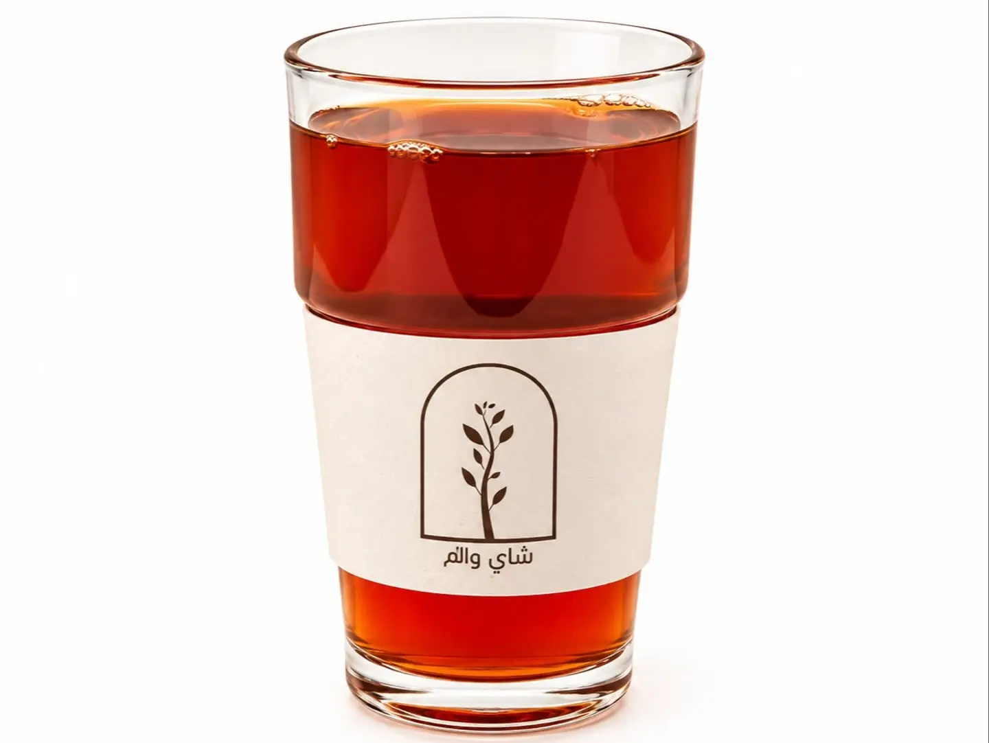 Red Tea - Small