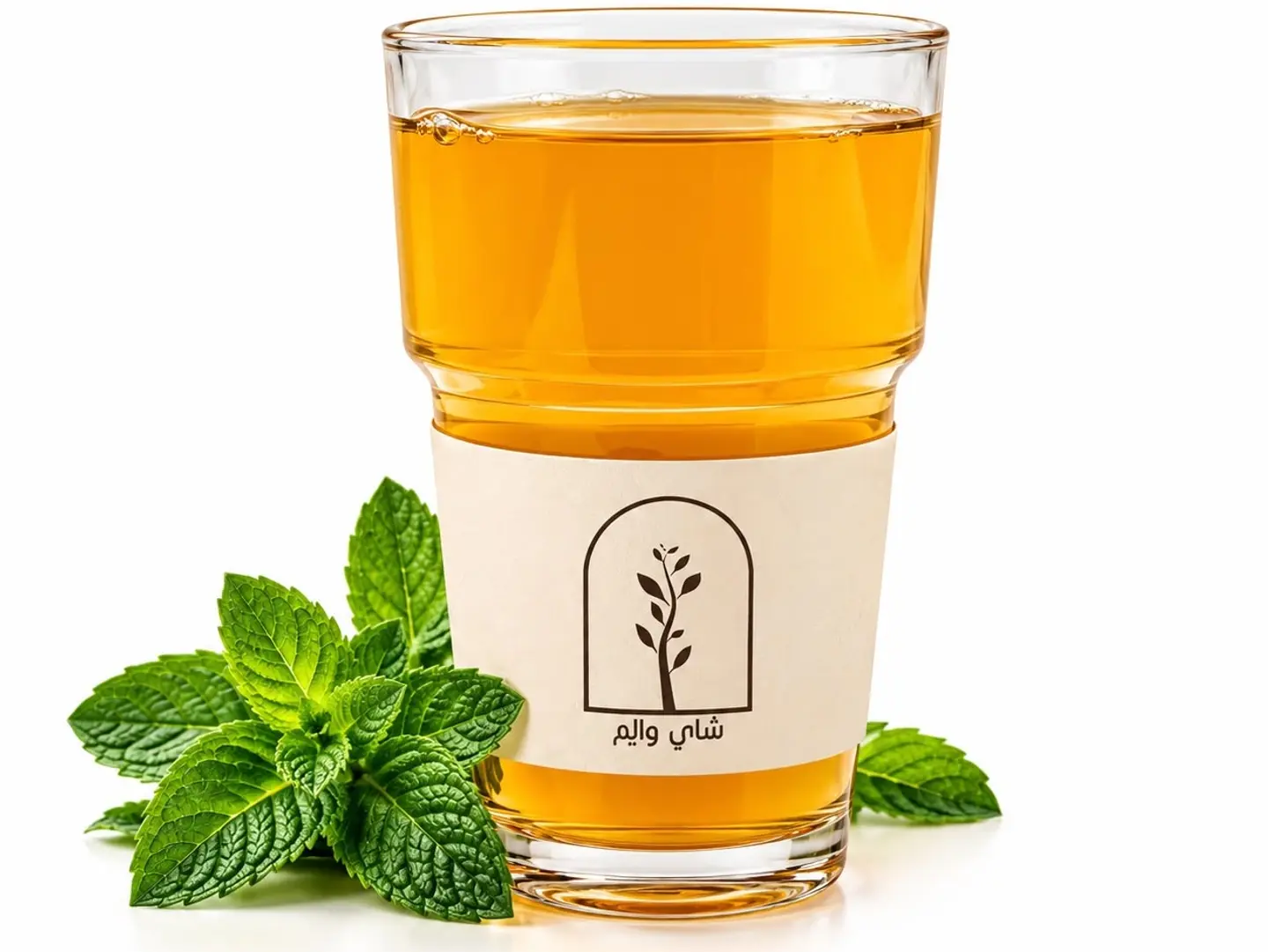 Taifi Mint - Small
