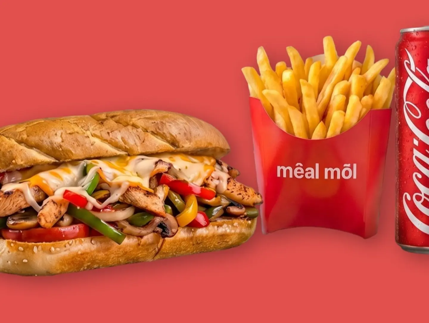 فاهيتا مولو كومبو