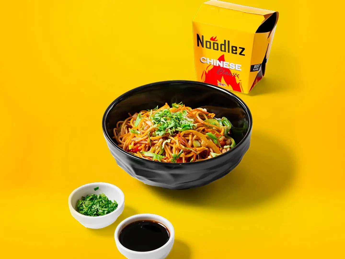 Chinese Noodle