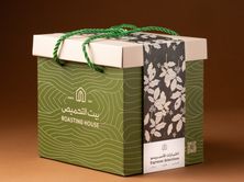 بوكس اختيارات الأسبريسو