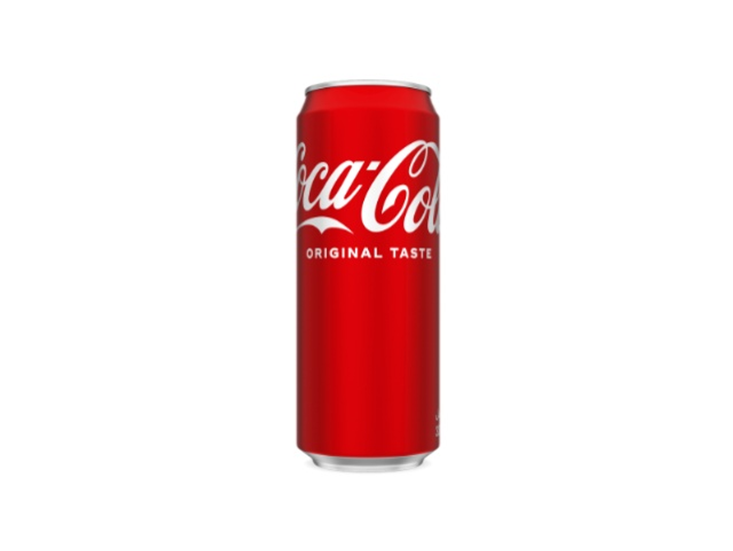 Cola Can