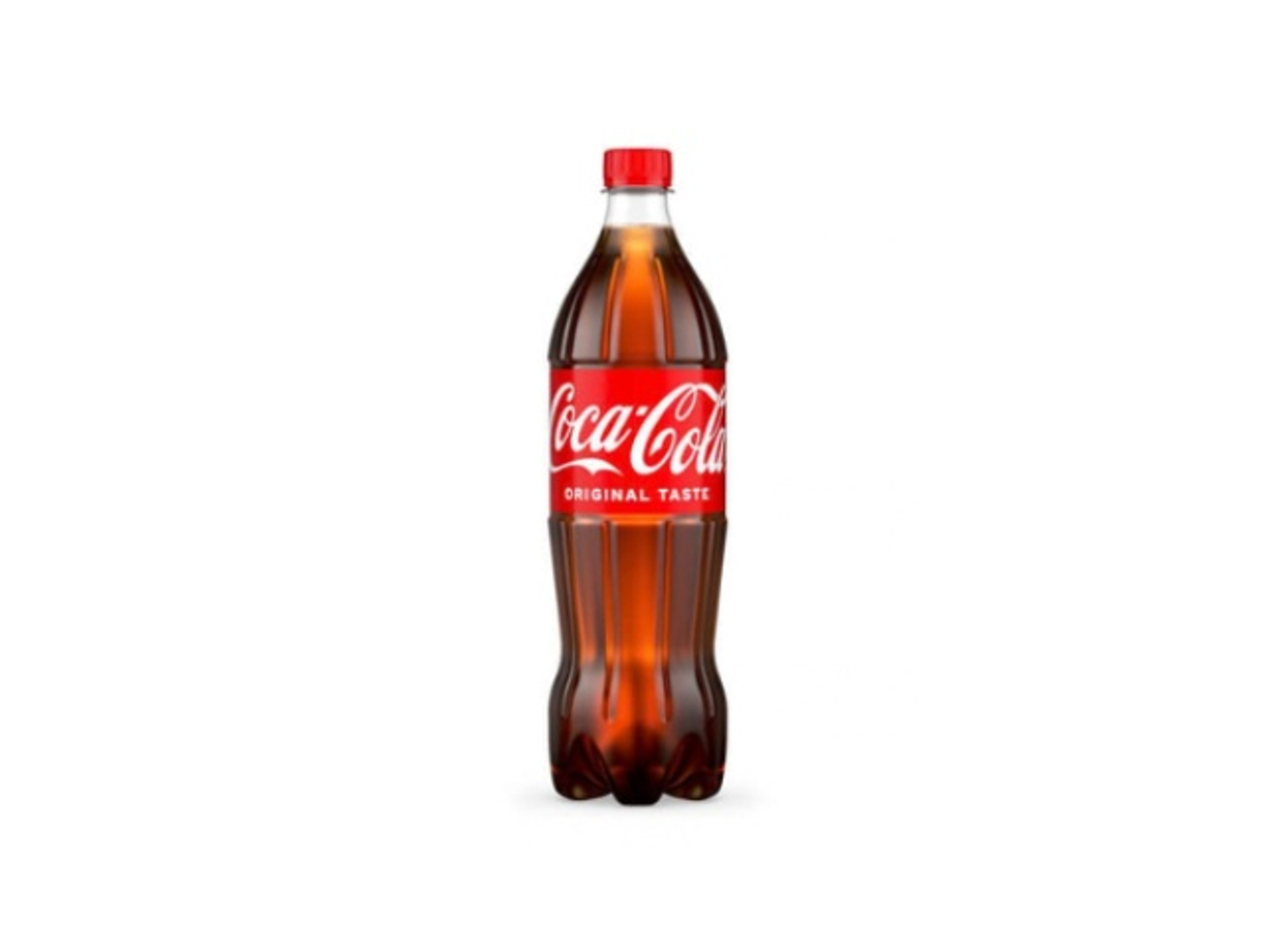 Cola 1 Liter