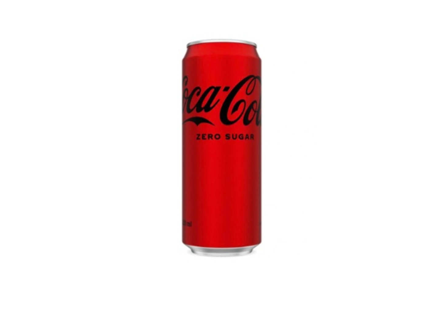 Cola Zero