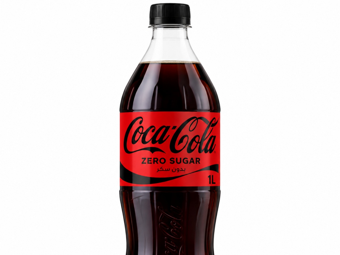Cola Zero1 Letr