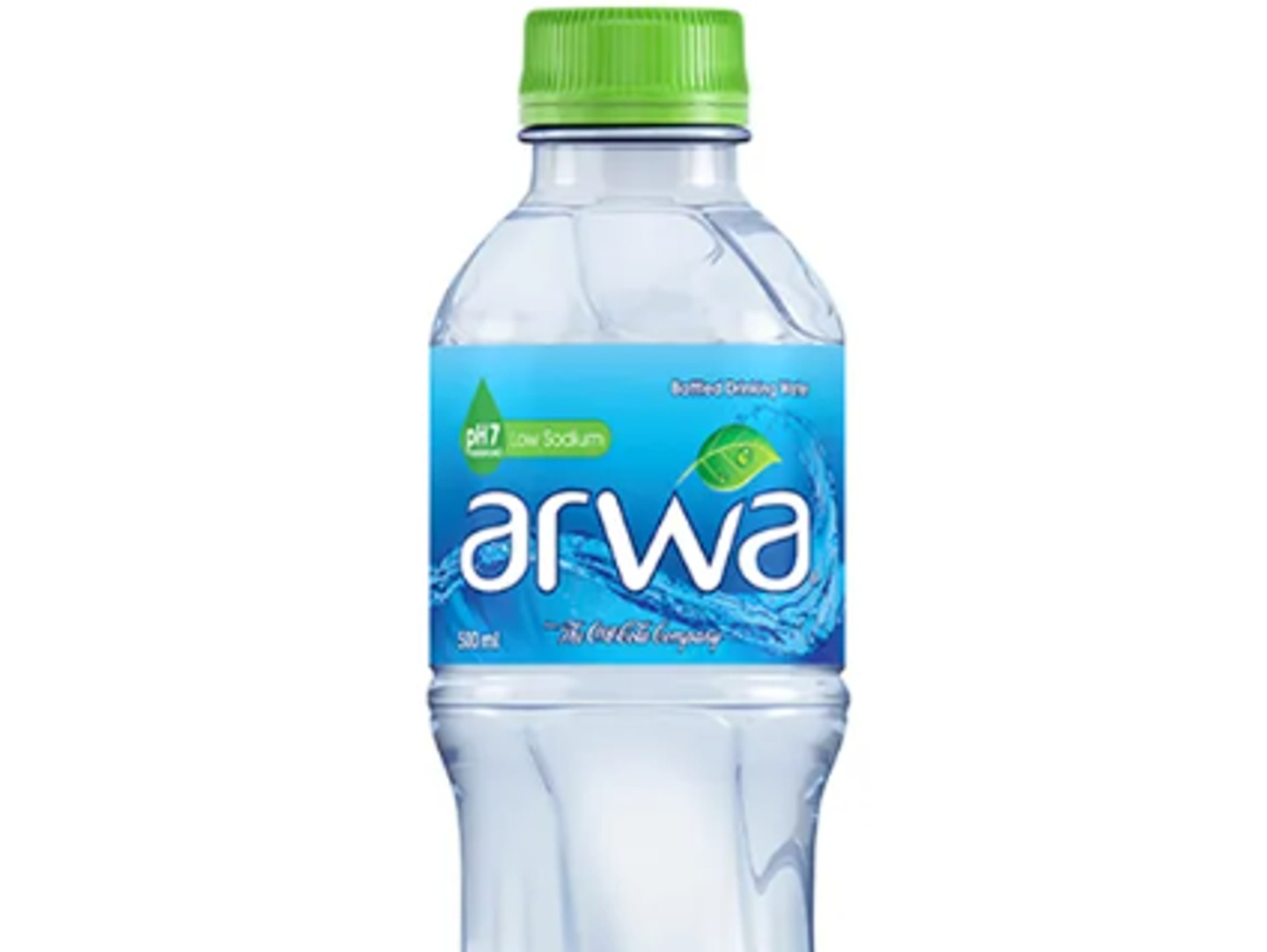 Arwa Water