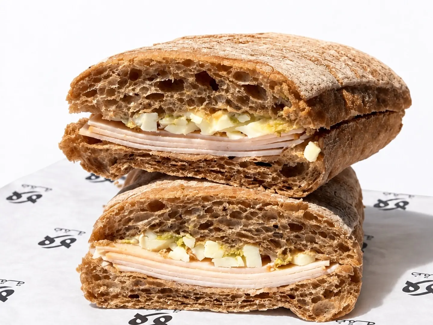 Turkey Sandwich