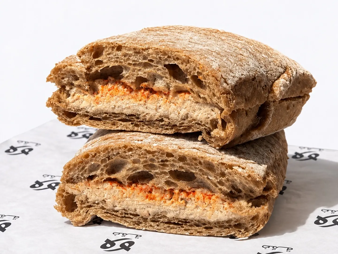 Tuna Sandwich