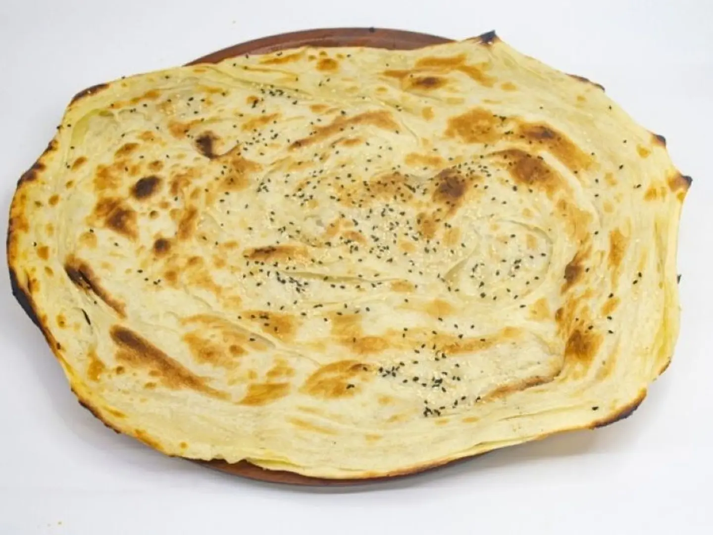 خبز ملوح دبل