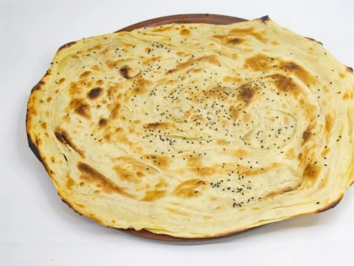 ملوح