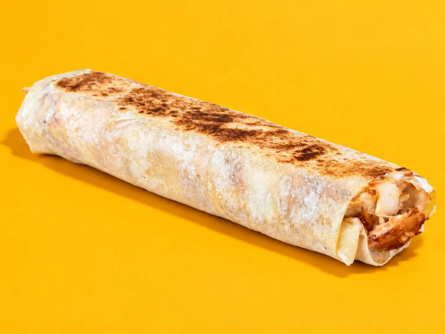 شاورما صاروخ