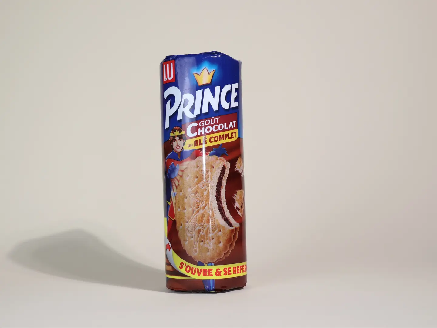 Prince Chocolate Biscuits