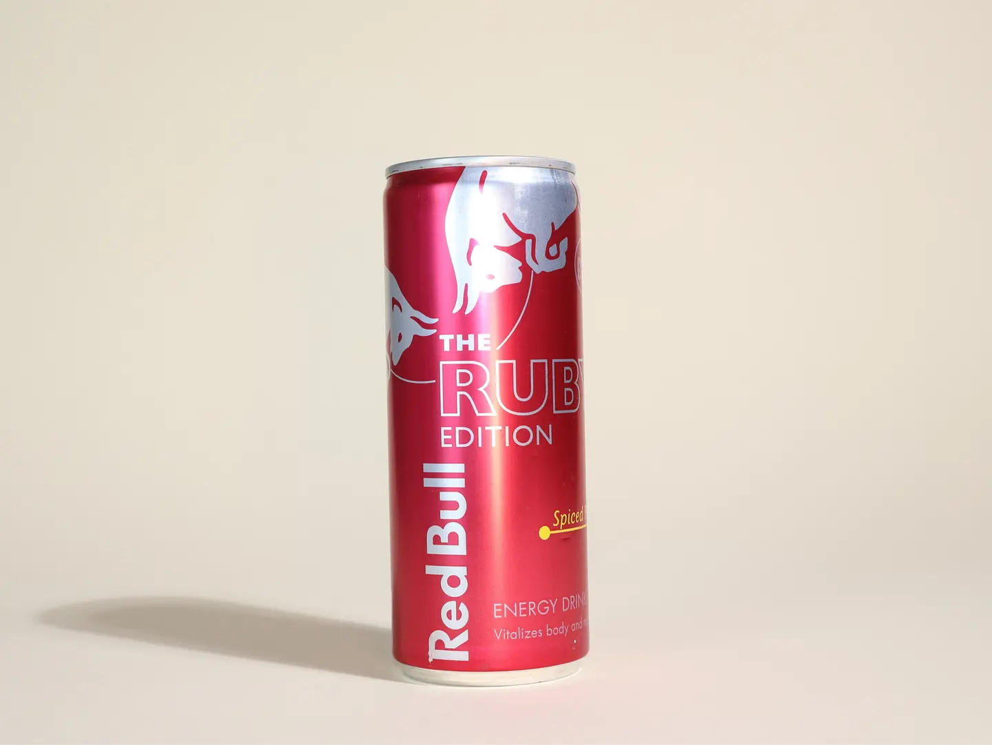 Red Bull Pear